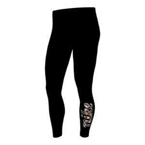 Black Nike Leggings